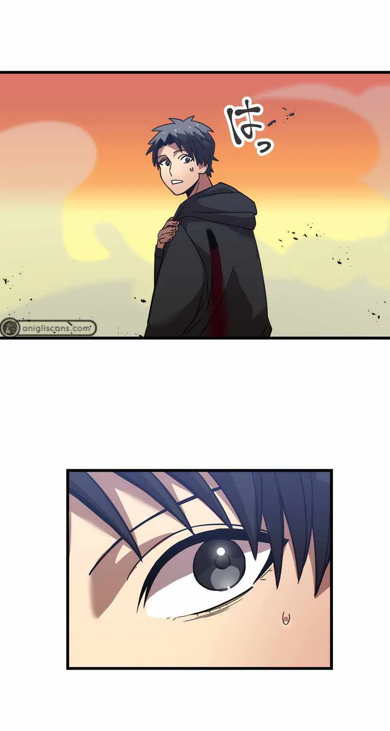 Savior of Divine Blood ~Draw Out 0.00000001% To Become the Strongest~ Chapter 7 page 159 - 