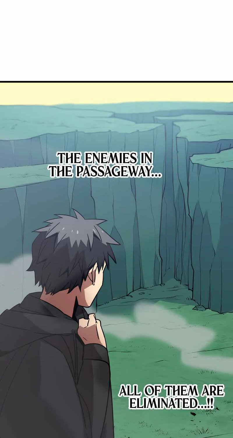 Savior of Divine Blood ~Draw Out 0.00000001% To Become the Strongest~ Chapter 7 page 160 - 