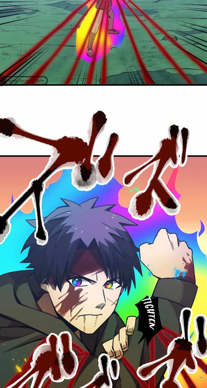 Savior of Divine Blood ~Draw Out 0.00000001% To Become the Strongest~ Chapter 7 page 17 - 