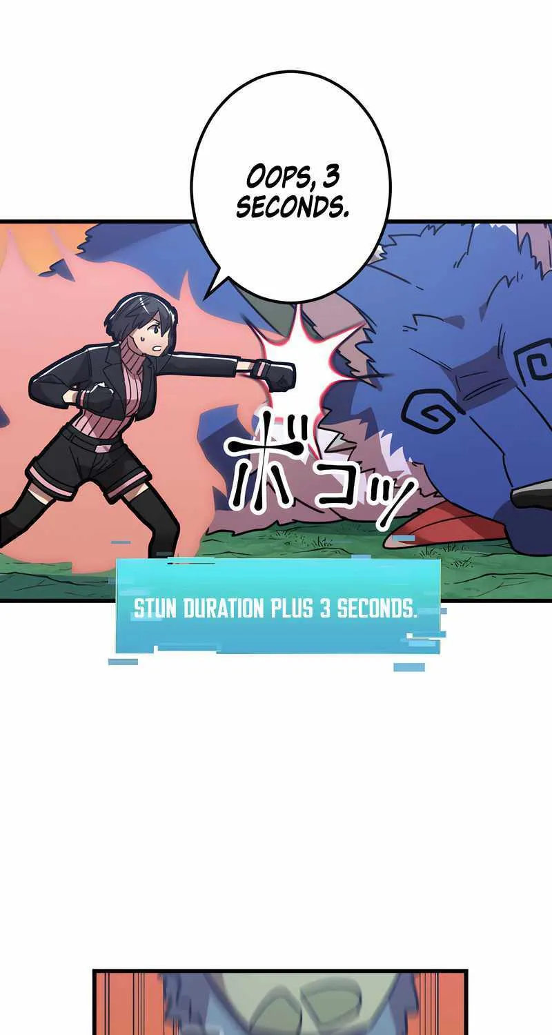 Savior of Divine Blood ~Draw Out 0.00000001% To Become the Strongest~ Chapter 7 page 164 - 