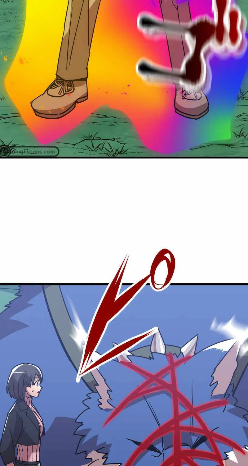 Savior of Divine Blood ~Draw Out 0.00000001% To Become the Strongest~ Chapter 7 page 171 - 