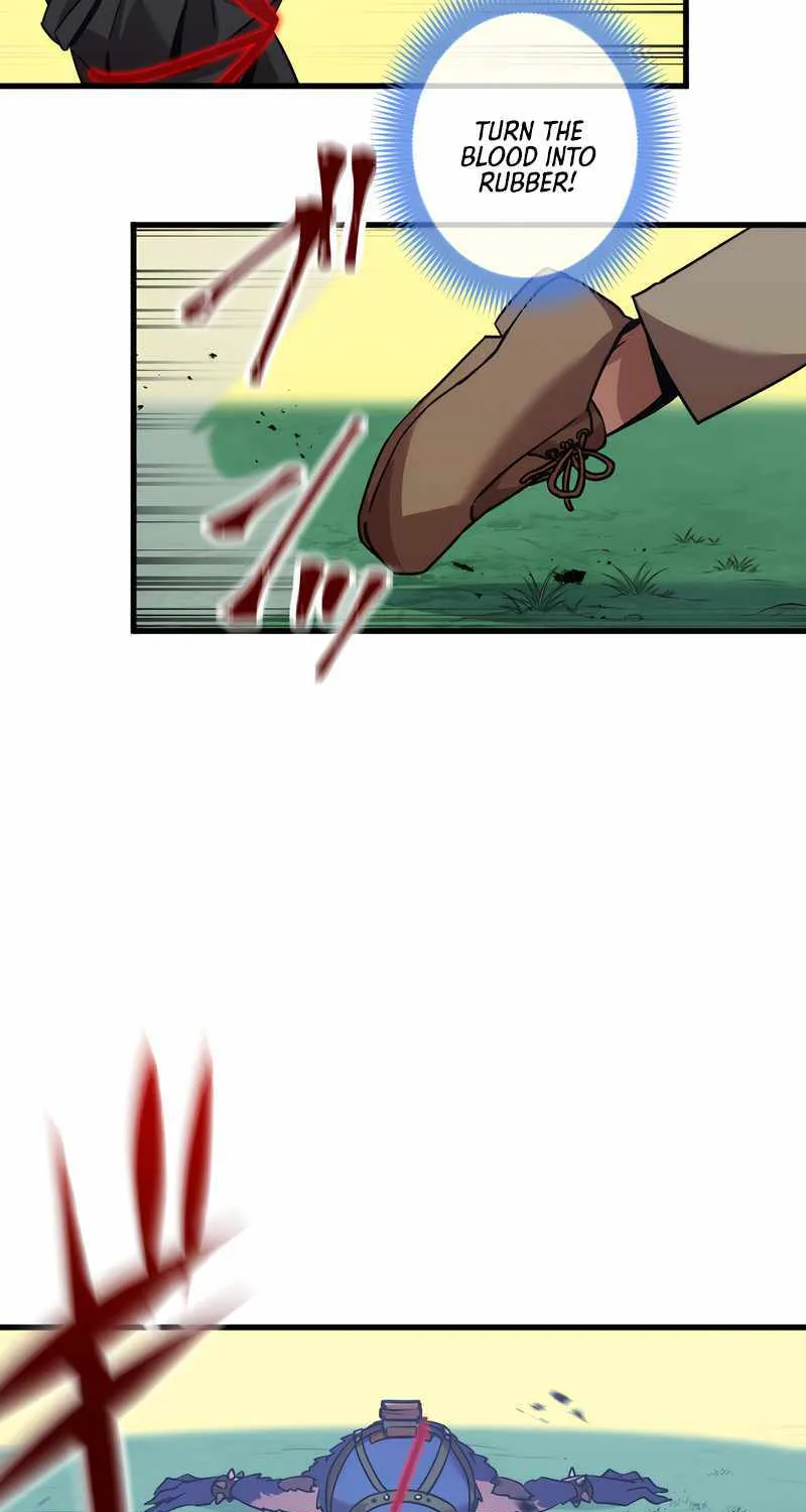 Savior of Divine Blood ~Draw Out 0.00000001% To Become the Strongest~ Chapter 7 page 173 - 