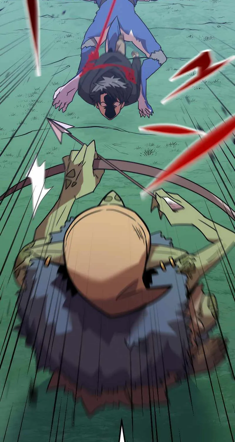 Savior of Divine Blood ~Draw Out 0.00000001% To Become the Strongest~ Chapter 7 page 174 - 