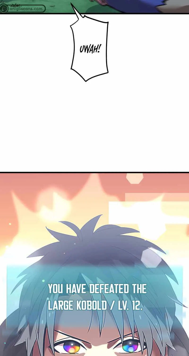 Savior of Divine Blood ~Draw Out 0.00000001% To Become the Strongest~ Chapter 7 page 180 - 