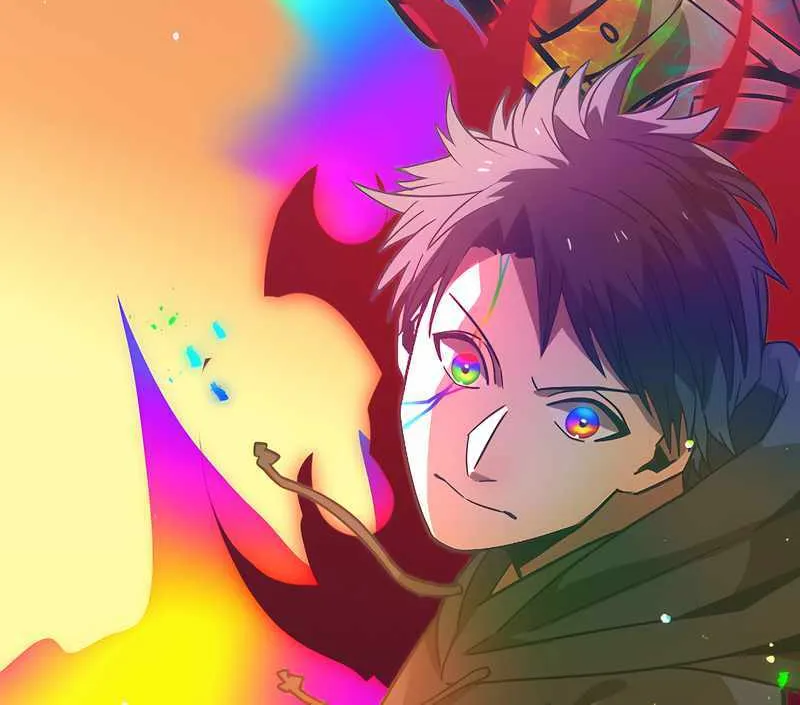 Savior of Divine Blood ~Draw Out 0.00000001% To Become the Strongest~ Chapter 7 page 189 - 