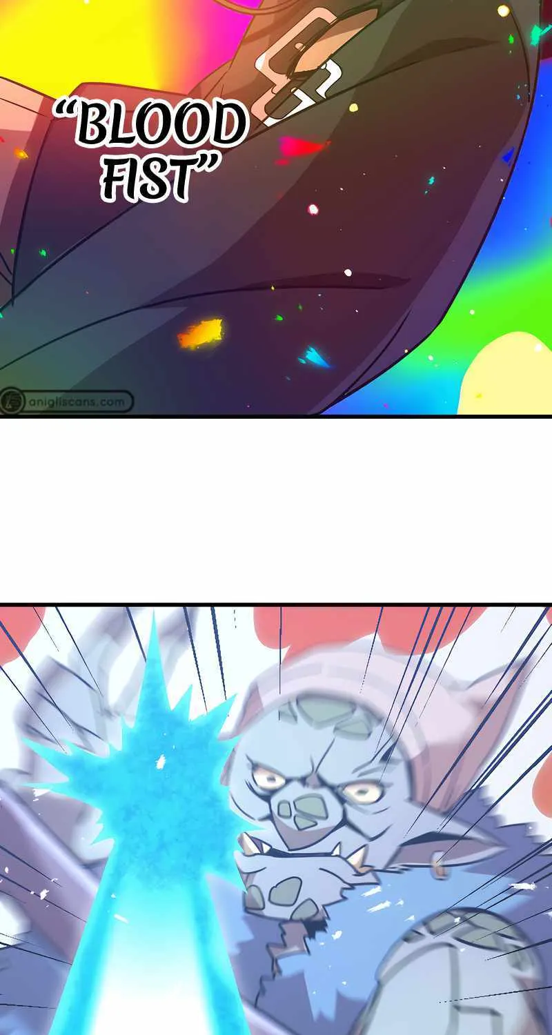 Savior of Divine Blood ~Draw Out 0.00000001% To Become the Strongest~ Chapter 7 page 190 - 