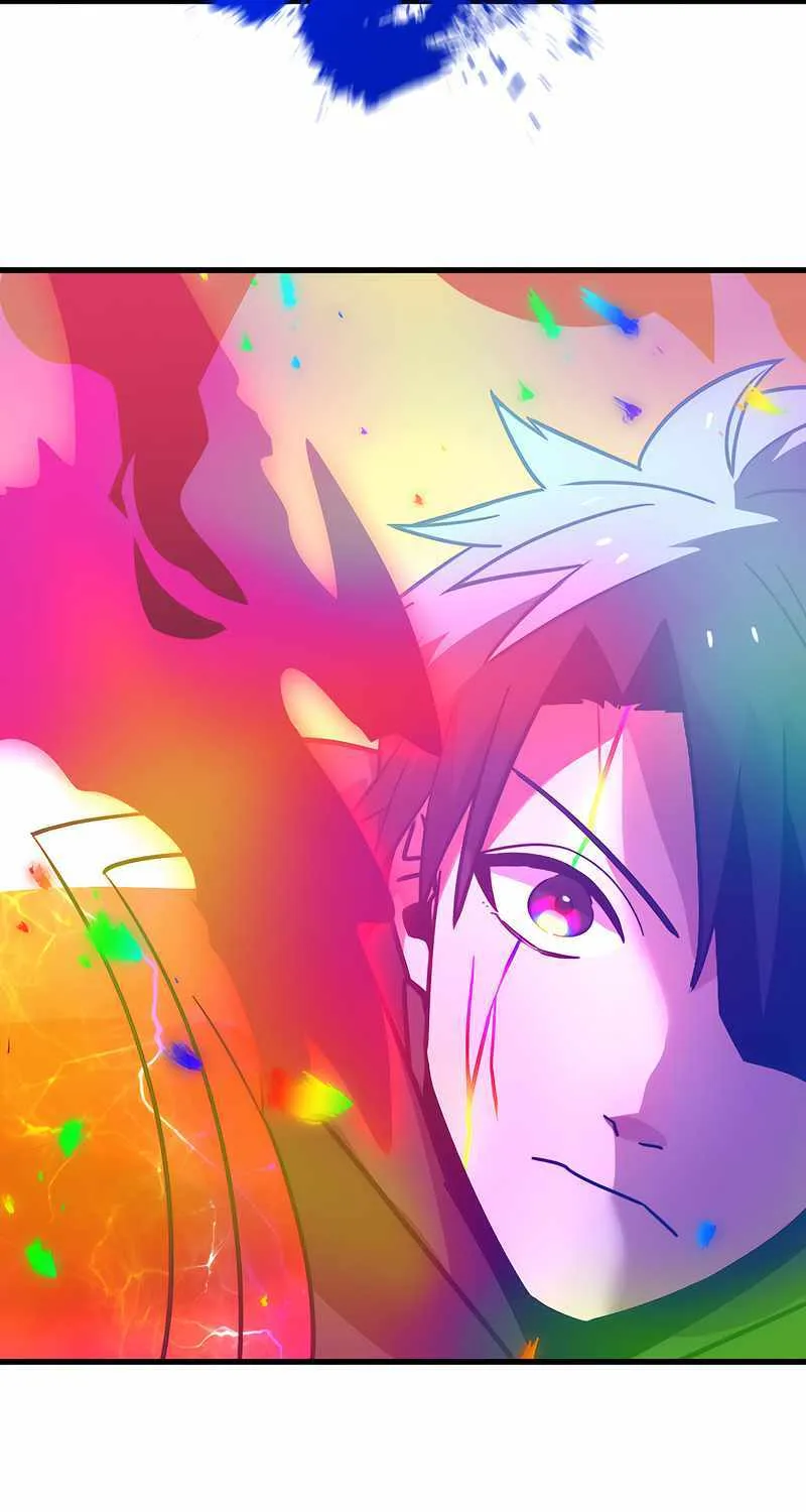 Savior of Divine Blood ~Draw Out 0.00000001% To Become the Strongest~ Chapter 7 page 197 - 