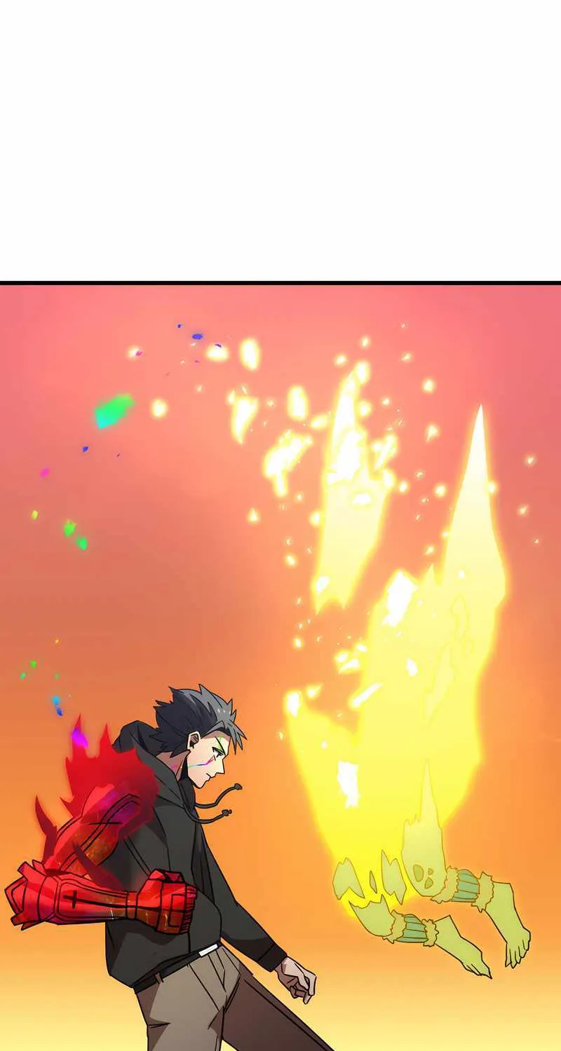 Savior of Divine Blood ~Draw Out 0.00000001% To Become the Strongest~ Chapter 7 page 198 - 