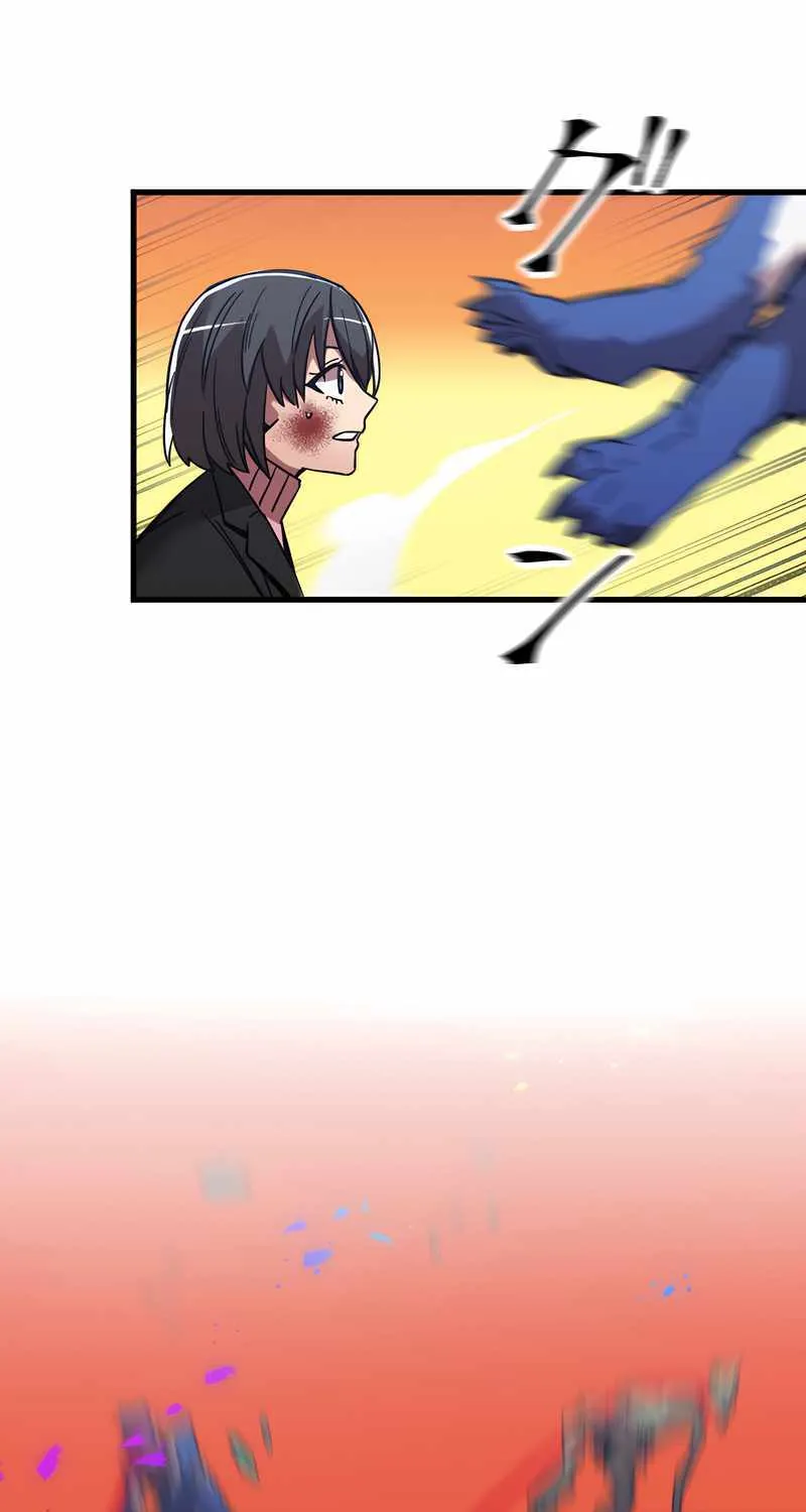 Savior of Divine Blood ~Draw Out 0.00000001% To Become the Strongest~ Chapter 7 page 21 - 