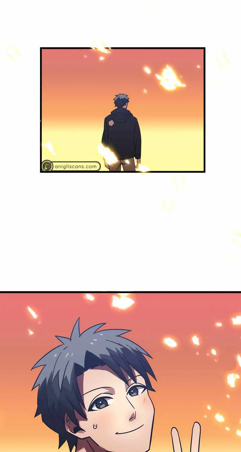 Savior of Divine Blood ~Draw Out 0.00000001% To Become the Strongest~ Chapter 7 page 205 - 