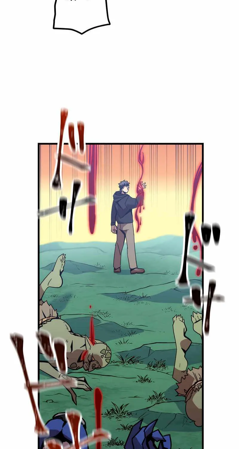 Savior of Divine Blood ~Draw Out 0.00000001% To Become the Strongest~ Chapter 7 page 25 - 