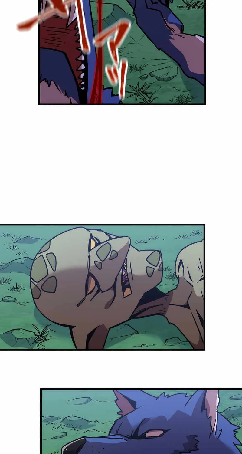 Savior of Divine Blood ~Draw Out 0.00000001% To Become the Strongest~ Chapter 7 page 26 - 