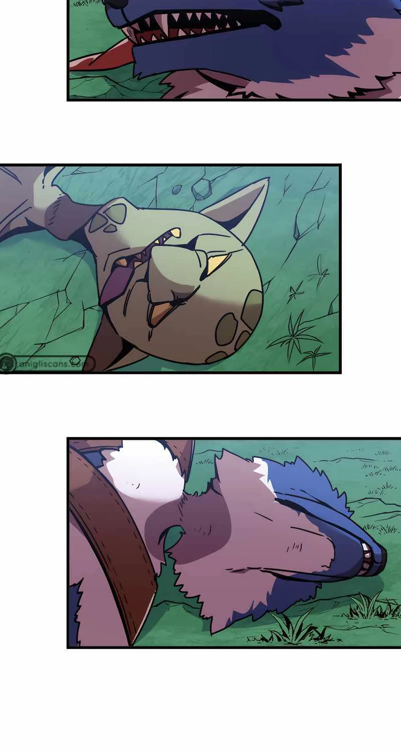 Savior of Divine Blood ~Draw Out 0.00000001% To Become the Strongest~ Chapter 7 page 27 - 