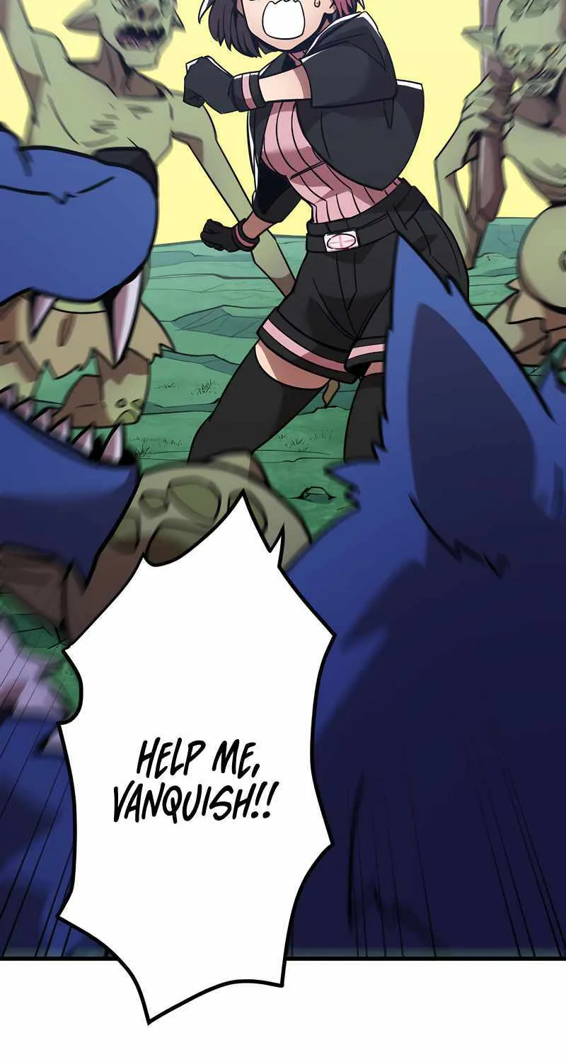 Savior of Divine Blood ~Draw Out 0.00000001% To Become the Strongest~ Chapter 7 page 4 - 
