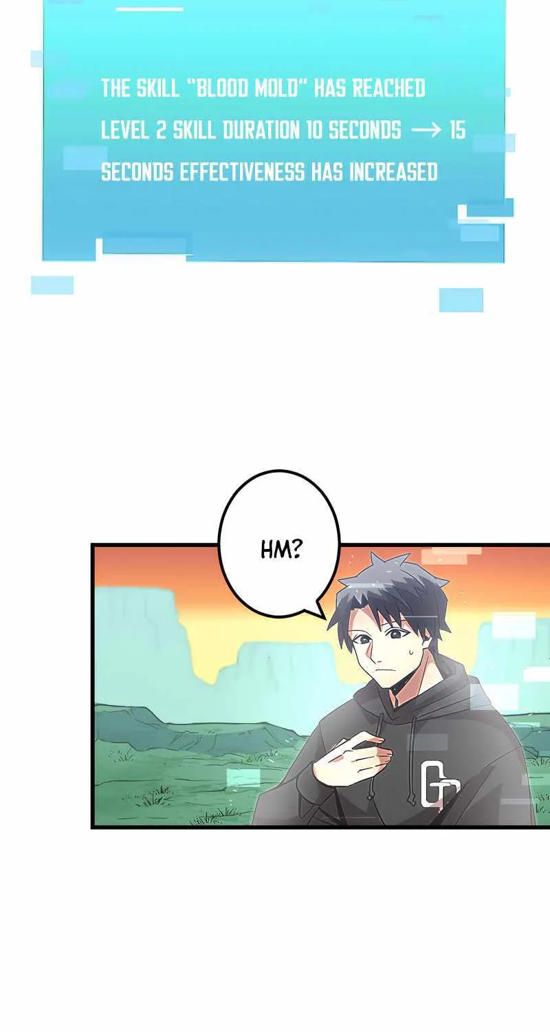 Savior of Divine Blood ~Draw Out 0.00000001% To Become the Strongest~ Chapter 7 page 31 - 