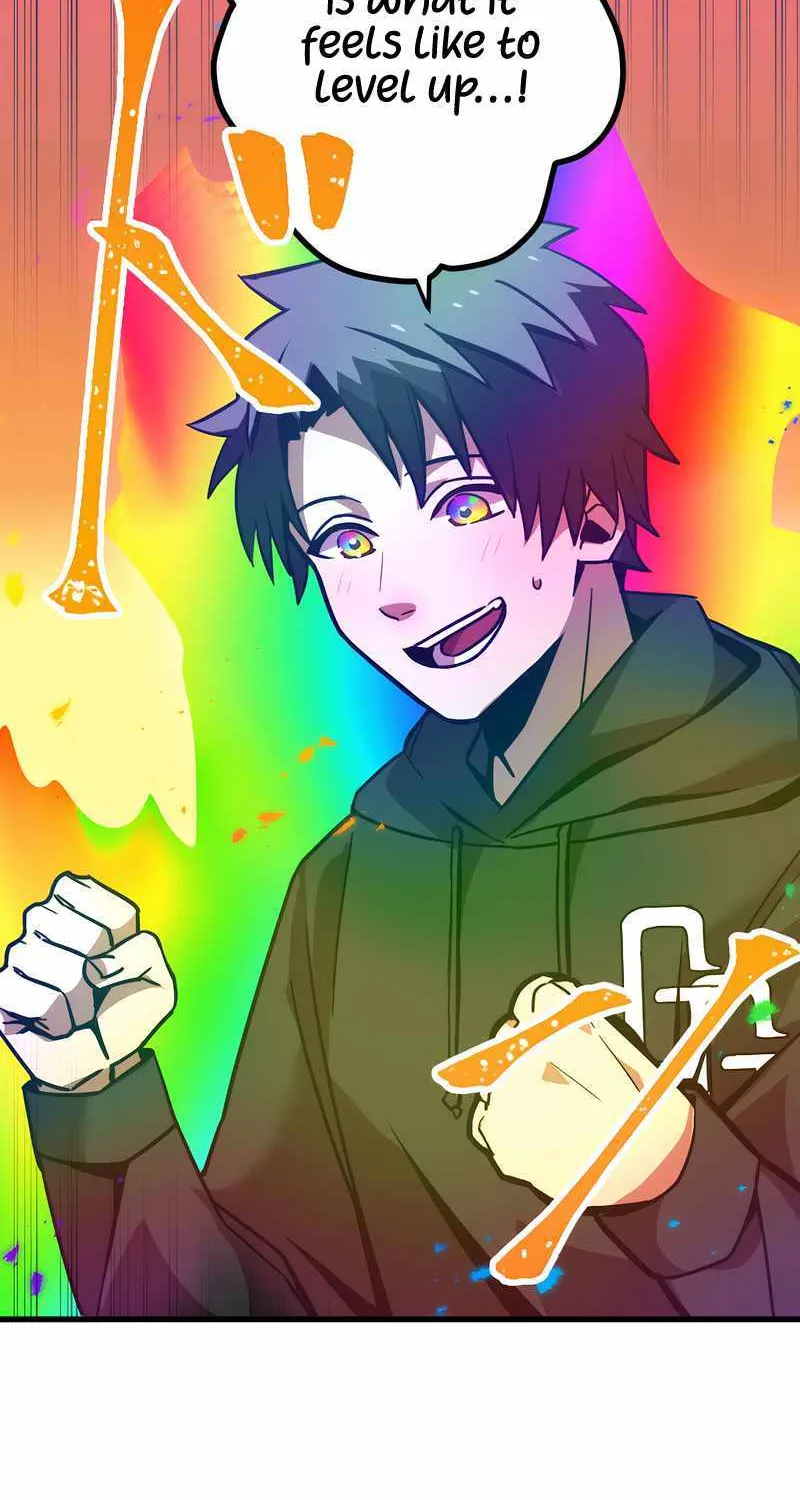 Savior of Divine Blood ~Draw Out 0.00000001% To Become the Strongest~ Chapter 7 page 34 - 