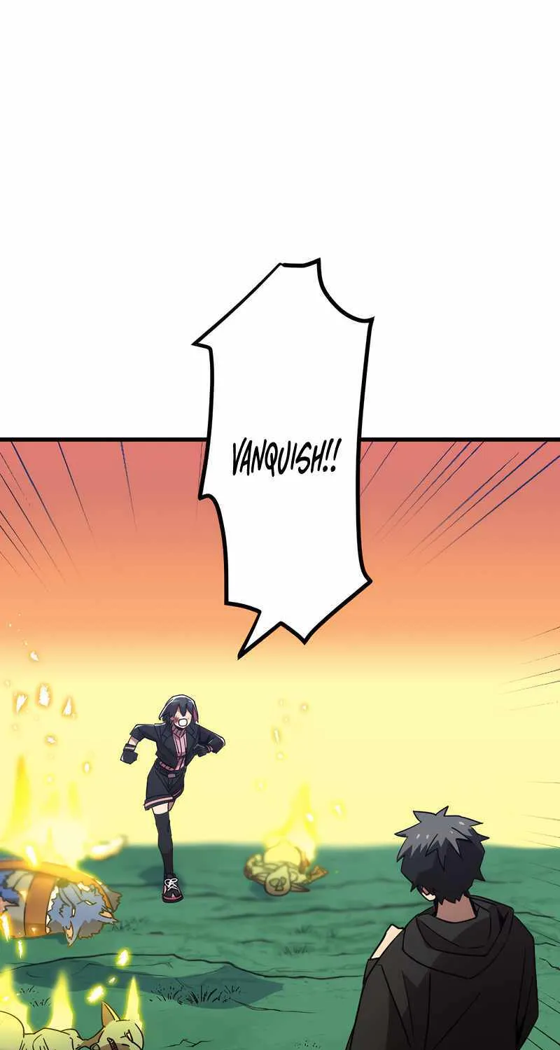 Savior of Divine Blood ~Draw Out 0.00000001% To Become the Strongest~ Chapter 7 page 35 - 