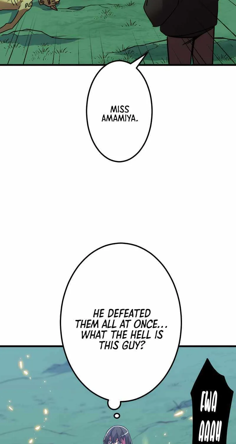 Savior of Divine Blood ~Draw Out 0.00000001% To Become the Strongest~ Chapter 7 page 36 - 