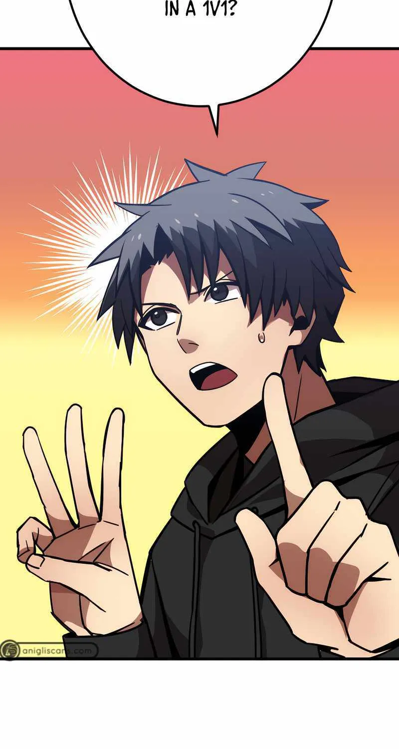 Savior of Divine Blood ~Draw Out 0.00000001% To Become the Strongest~ Chapter 7 page 43 - 
