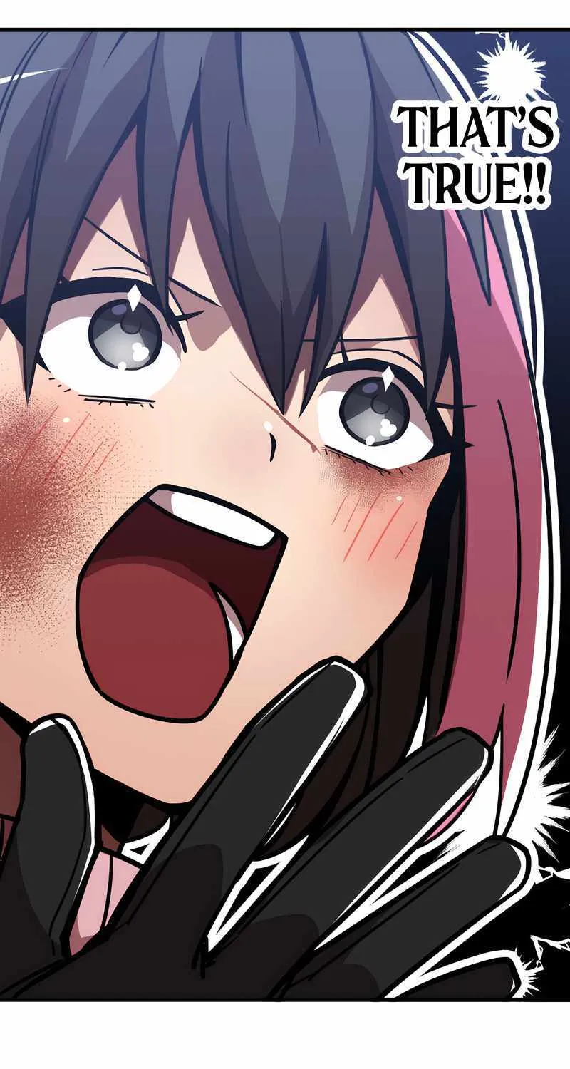 Savior of Divine Blood ~Draw Out 0.00000001% To Become the Strongest~ Chapter 7 page 45 - 