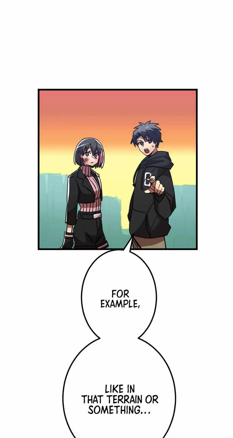 Savior of Divine Blood ~Draw Out 0.00000001% To Become the Strongest~ Chapter 7 page 46 - 