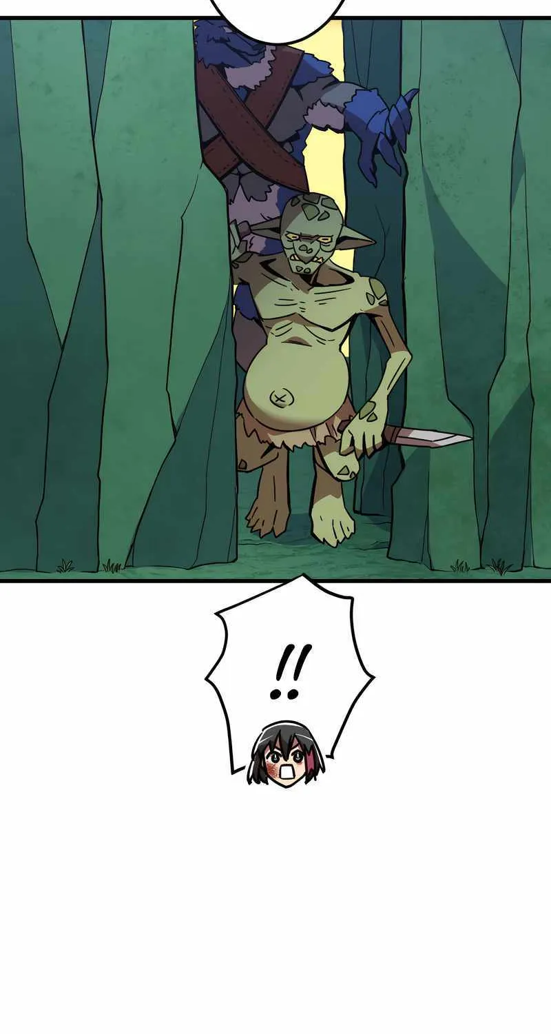 Savior of Divine Blood ~Draw Out 0.00000001% To Become the Strongest~ Chapter 7 page 48 - 