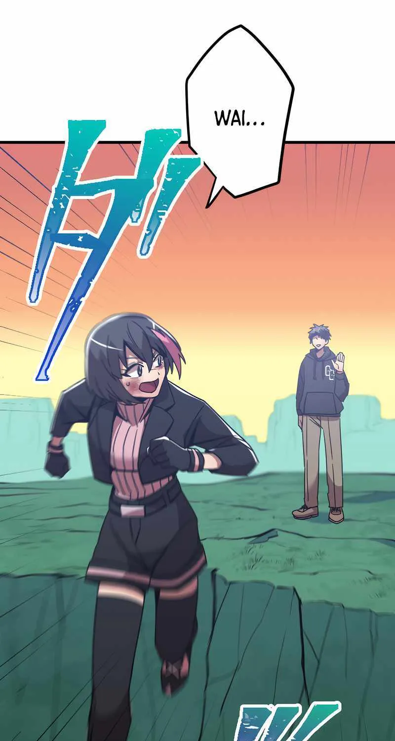Savior of Divine Blood ~Draw Out 0.00000001% To Become the Strongest~ Chapter 7 page 49 - 