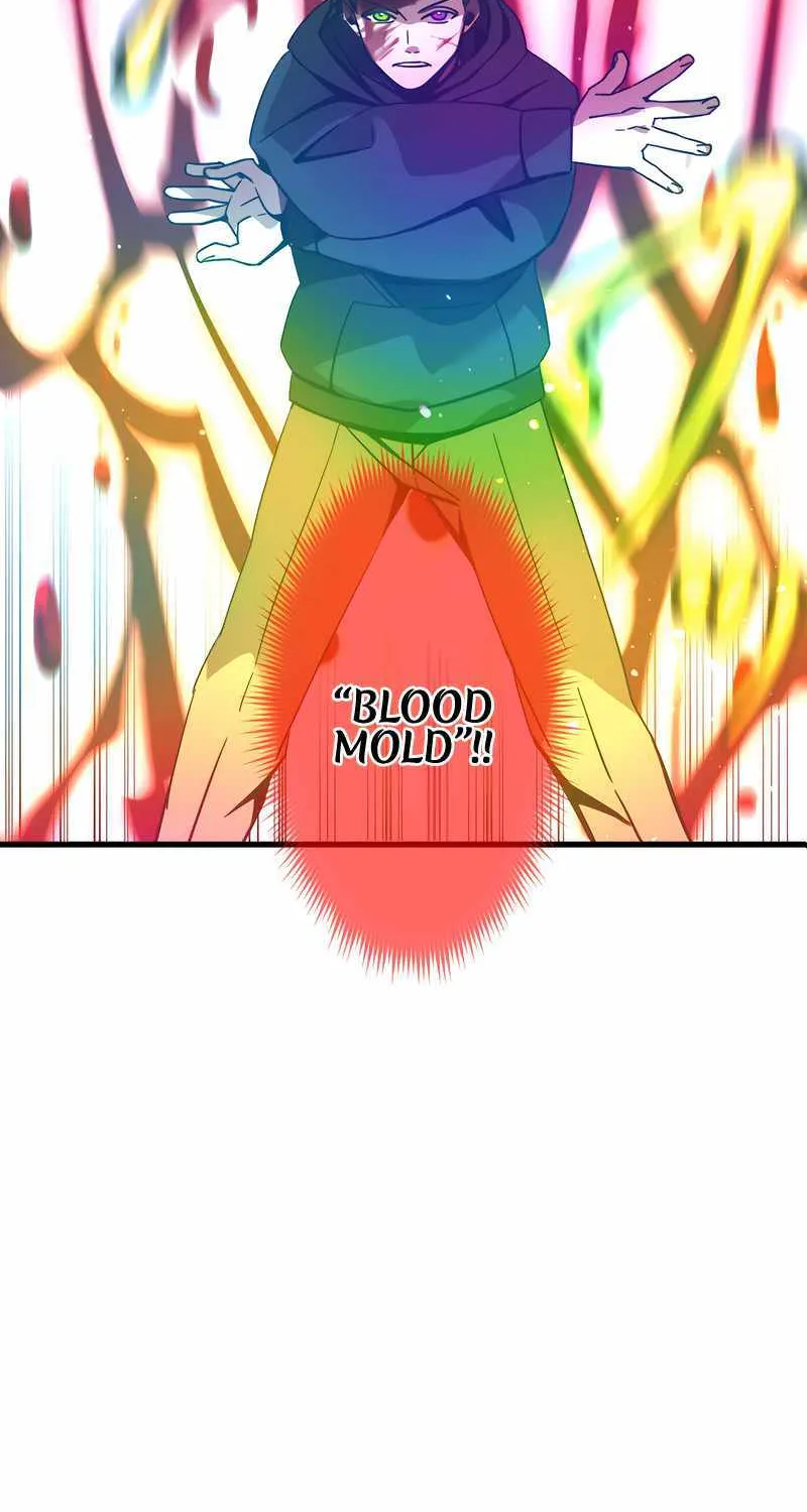 Savior of Divine Blood ~Draw Out 0.00000001% To Become the Strongest~ Chapter 7 page 6 - 