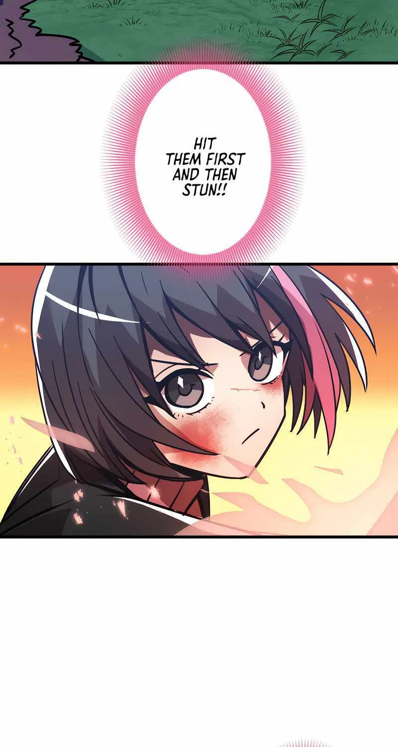 Savior of Divine Blood ~Draw Out 0.00000001% To Become the Strongest~ Chapter 7 page 54 - 