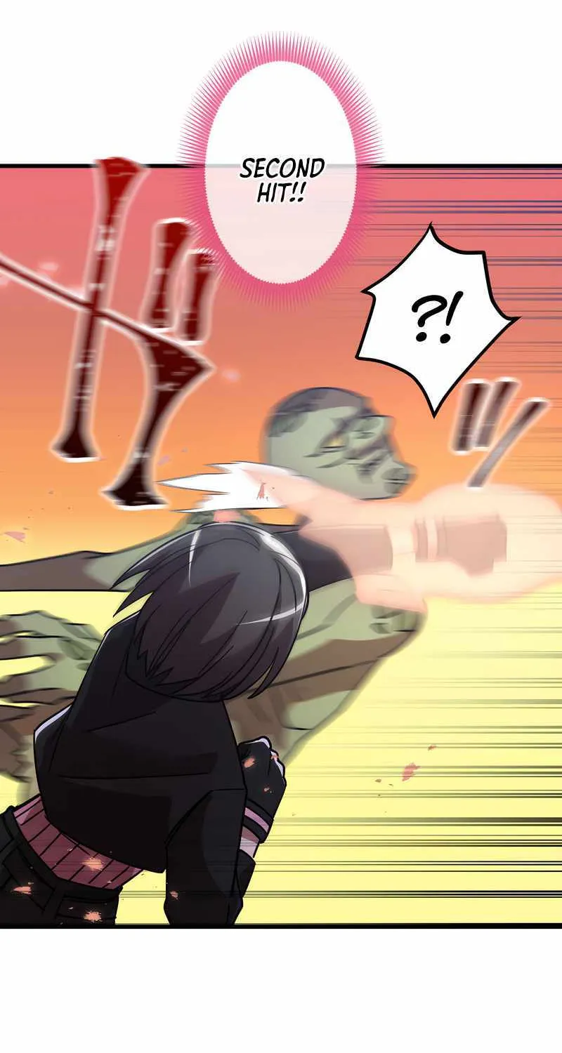 Savior of Divine Blood ~Draw Out 0.00000001% To Become the Strongest~ Chapter 7 page 57 - 