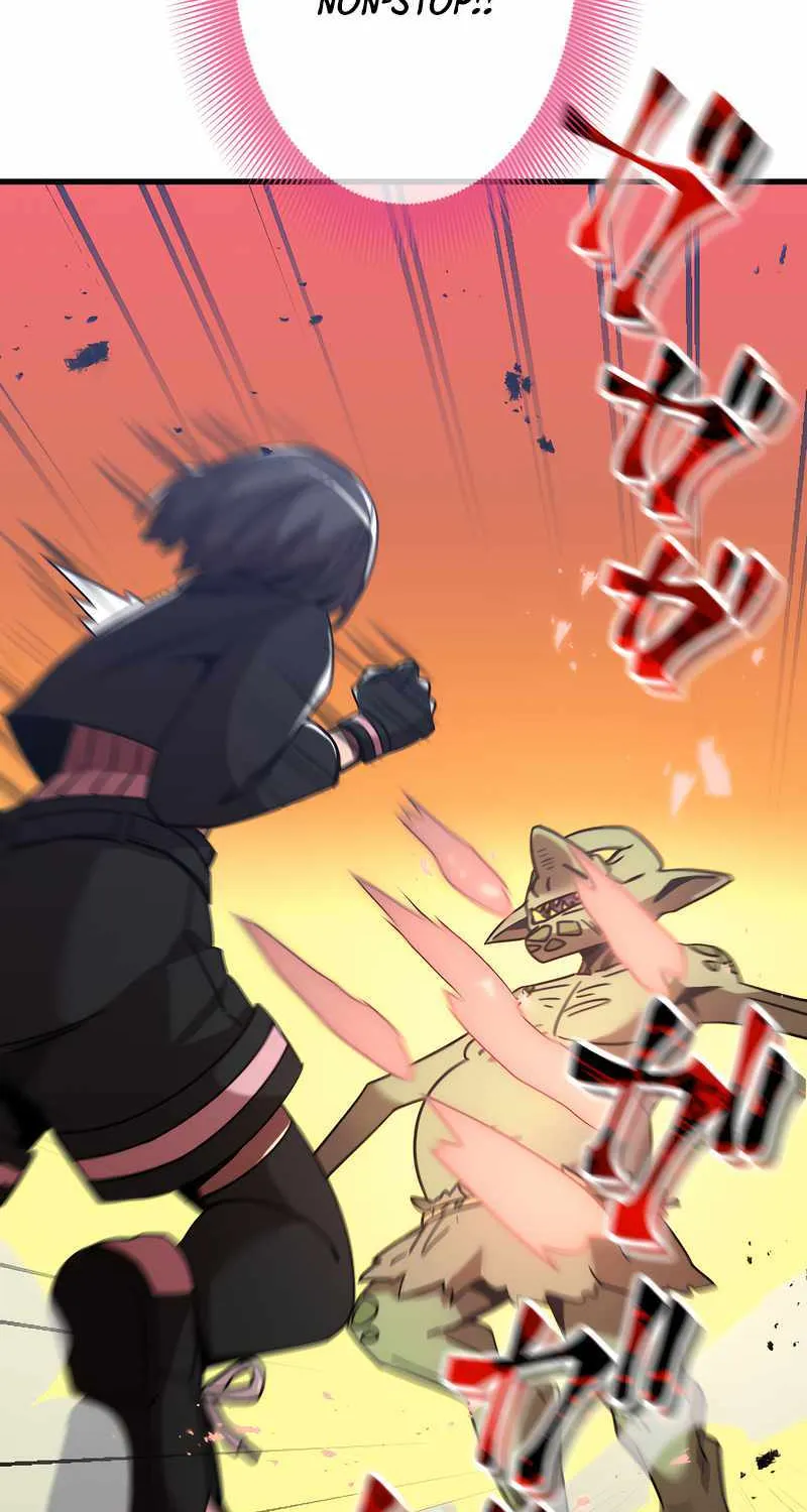 Savior of Divine Blood ~Draw Out 0.00000001% To Become the Strongest~ Chapter 7 page 60 - 