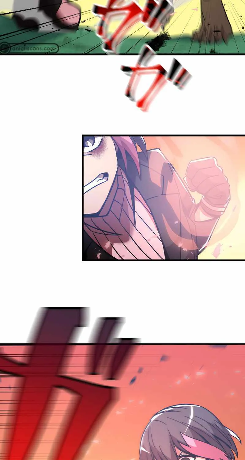 Savior of Divine Blood ~Draw Out 0.00000001% To Become the Strongest~ Chapter 7 page 61 - 