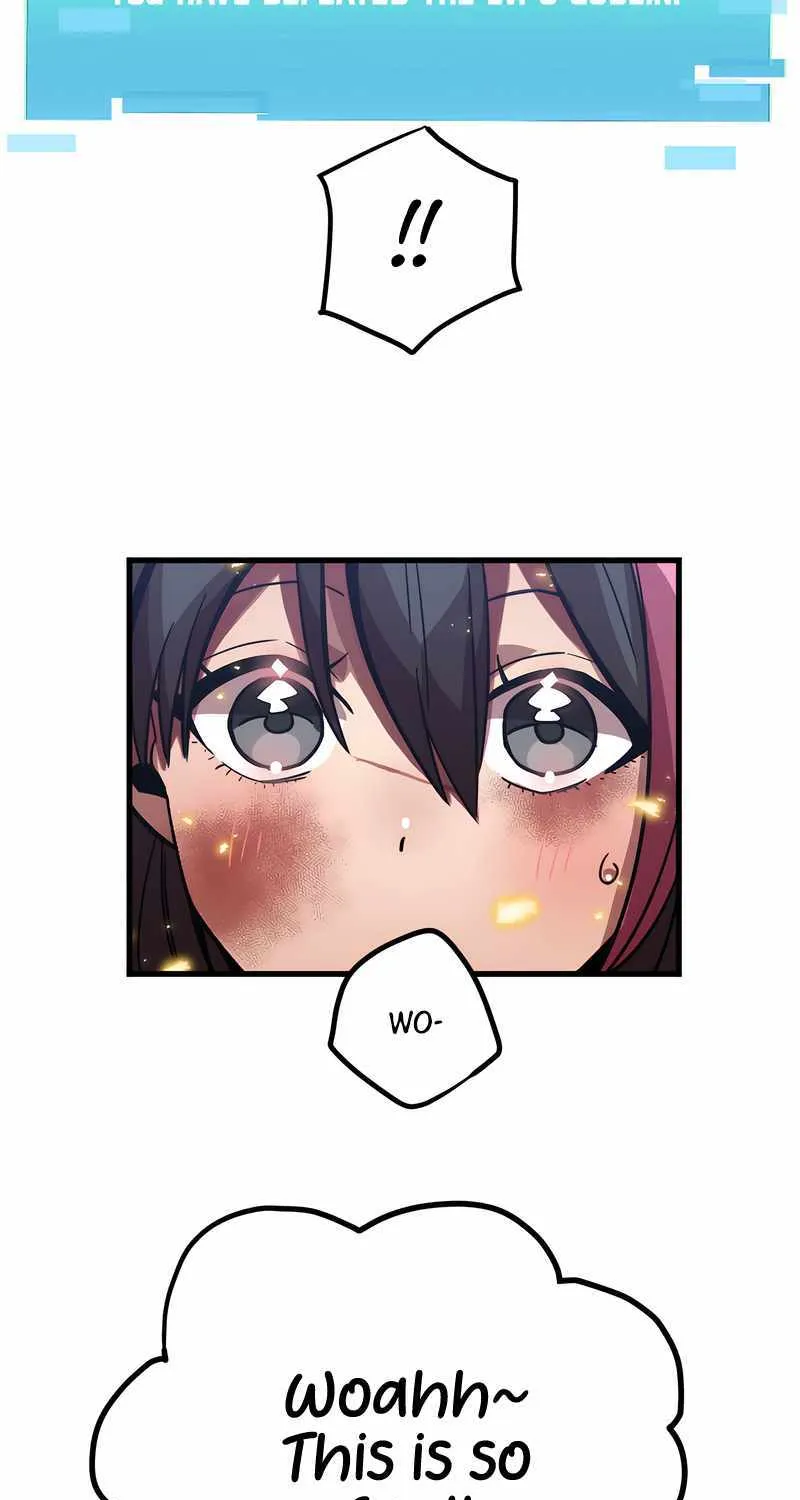 Savior of Divine Blood ~Draw Out 0.00000001% To Become the Strongest~ Chapter 7 page 63 - 