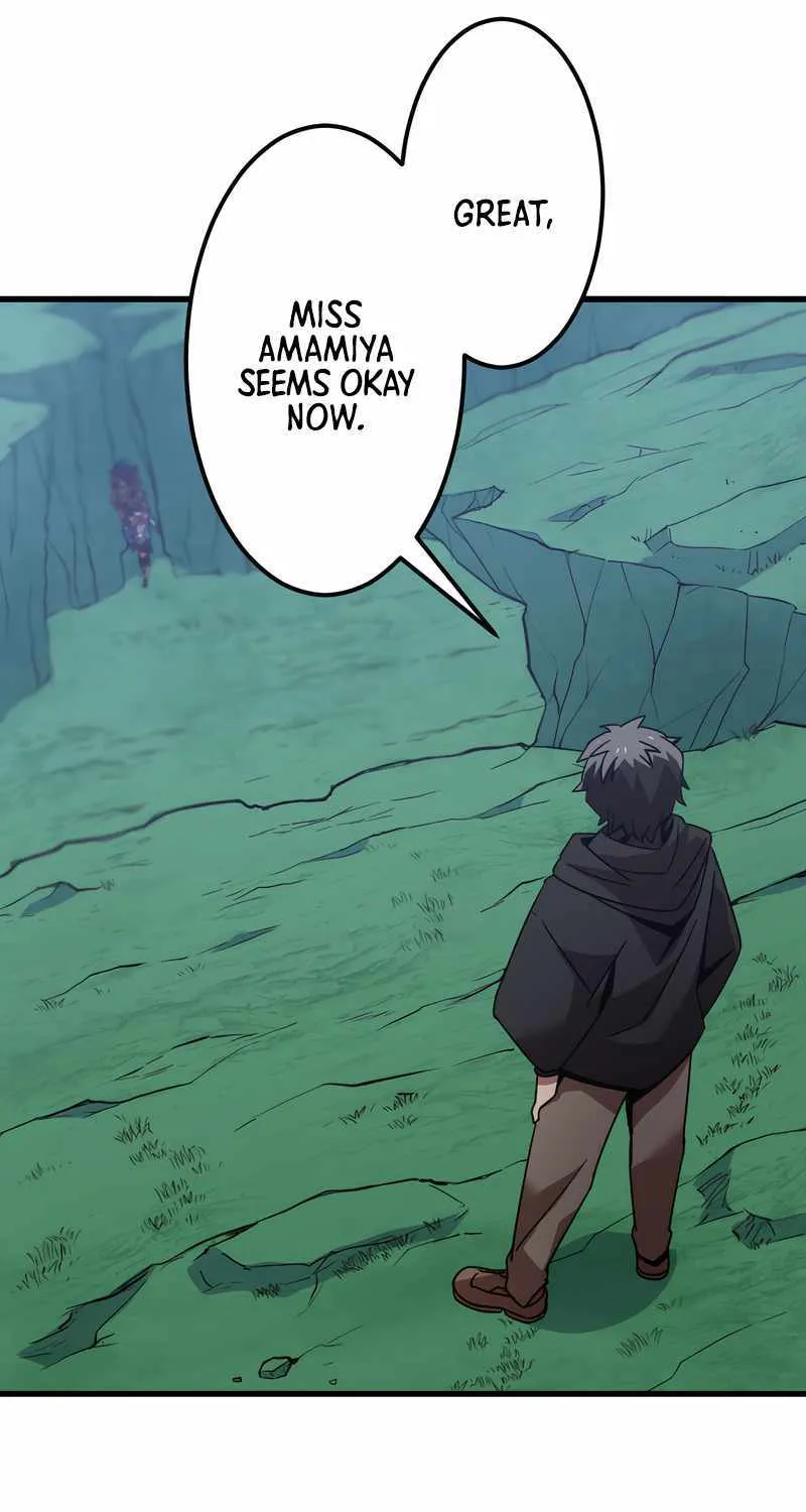 Savior of Divine Blood ~Draw Out 0.00000001% To Become the Strongest~ Chapter 7 page 67 - 