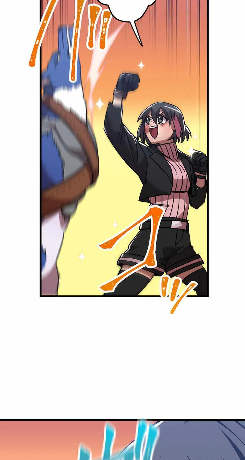 Savior of Divine Blood ~Draw Out 0.00000001% To Become the Strongest~ Chapter 7 page 69 - 