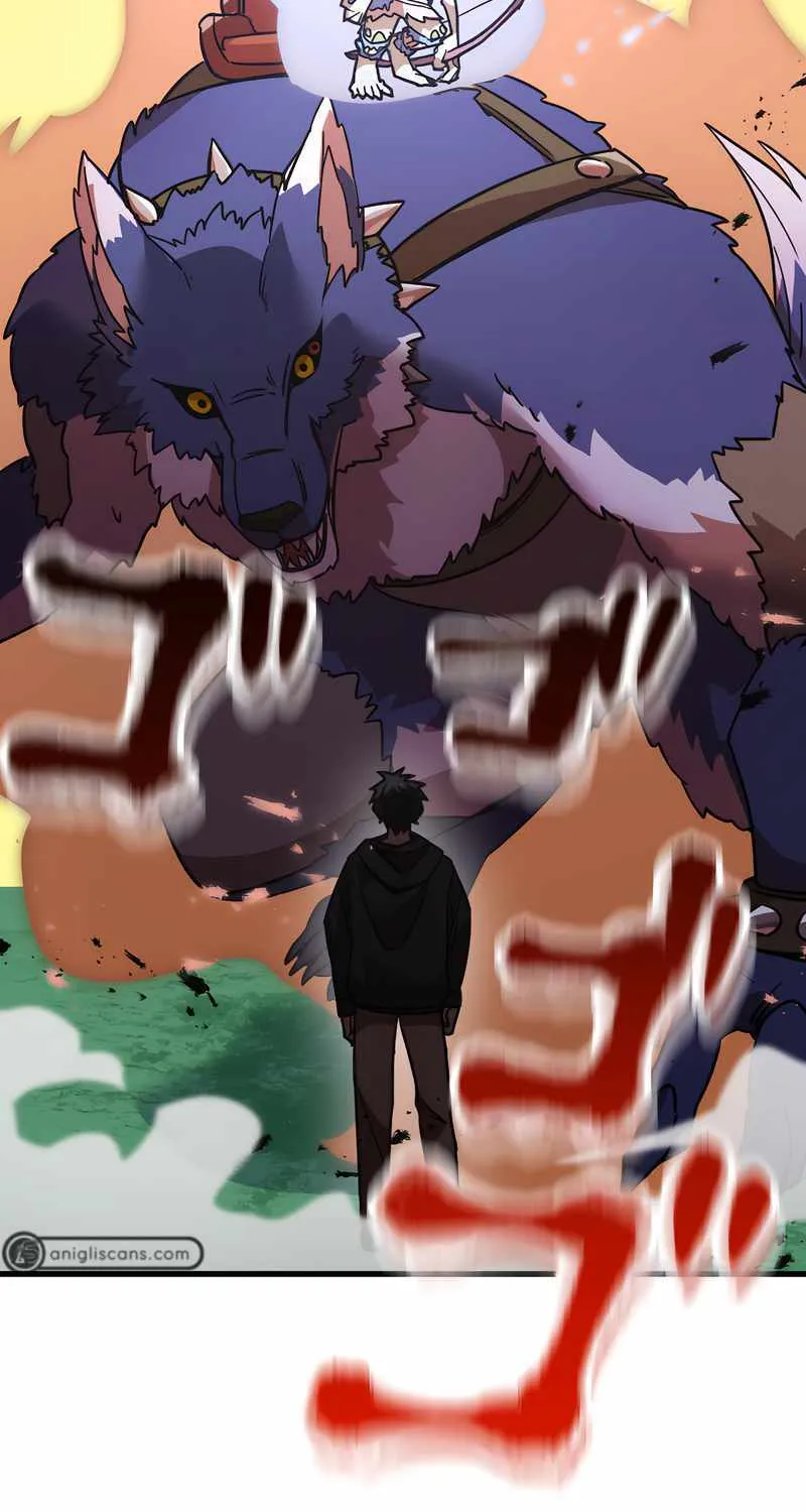 Savior of Divine Blood ~Draw Out 0.00000001% To Become the Strongest~ Chapter 7 page 75 - 