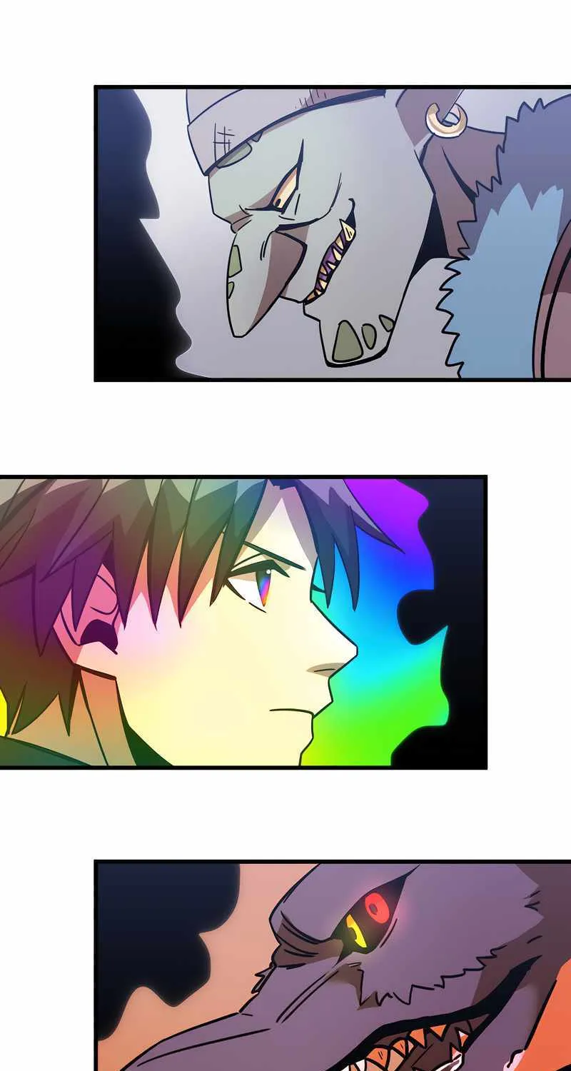 Savior of Divine Blood ~Draw Out 0.00000001% To Become the Strongest~ Chapter 7 page 80 - 
