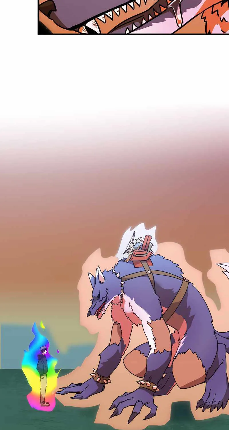Savior of Divine Blood ~Draw Out 0.00000001% To Become the Strongest~ Chapter 7 page 81 - 