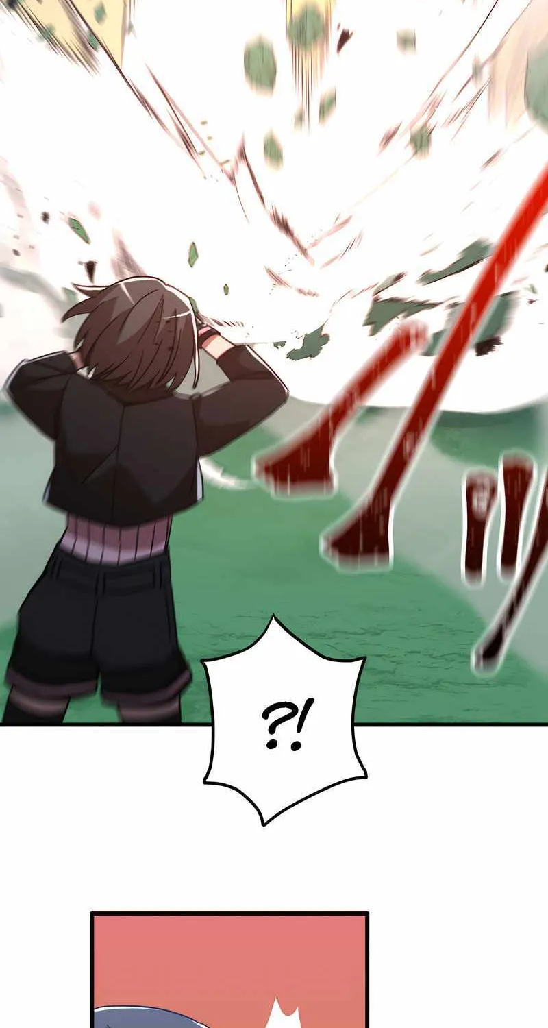 Savior of Divine Blood ~Draw Out 0.00000001% To Become the Strongest~ Chapter 7 page 83 - 