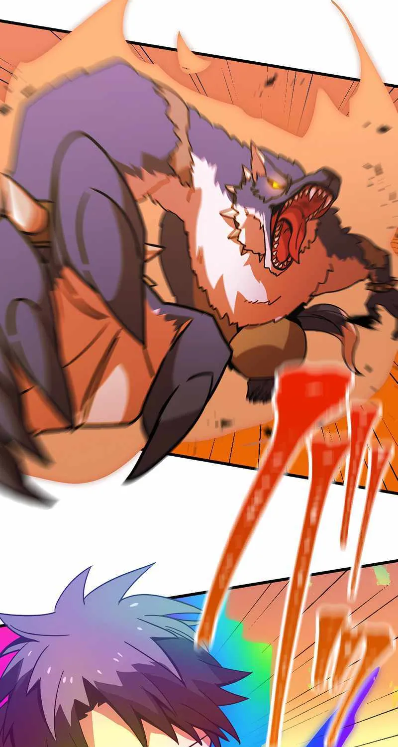 Savior of Divine Blood ~Draw Out 0.00000001% To Become the Strongest~ Chapter 7 page 87 - 