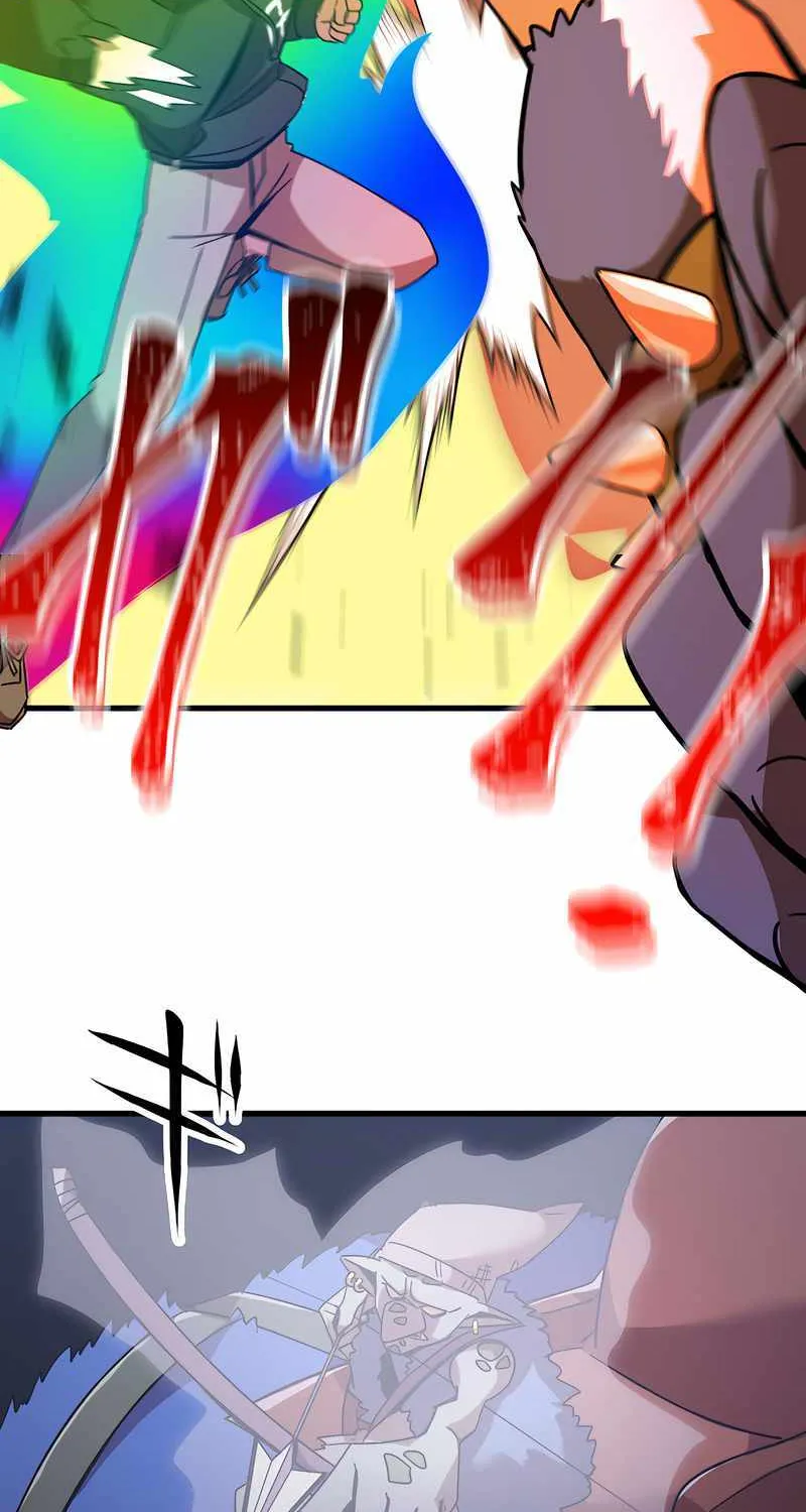 Savior of Divine Blood ~Draw Out 0.00000001% To Become the Strongest~ Chapter 7 page 90 - 
