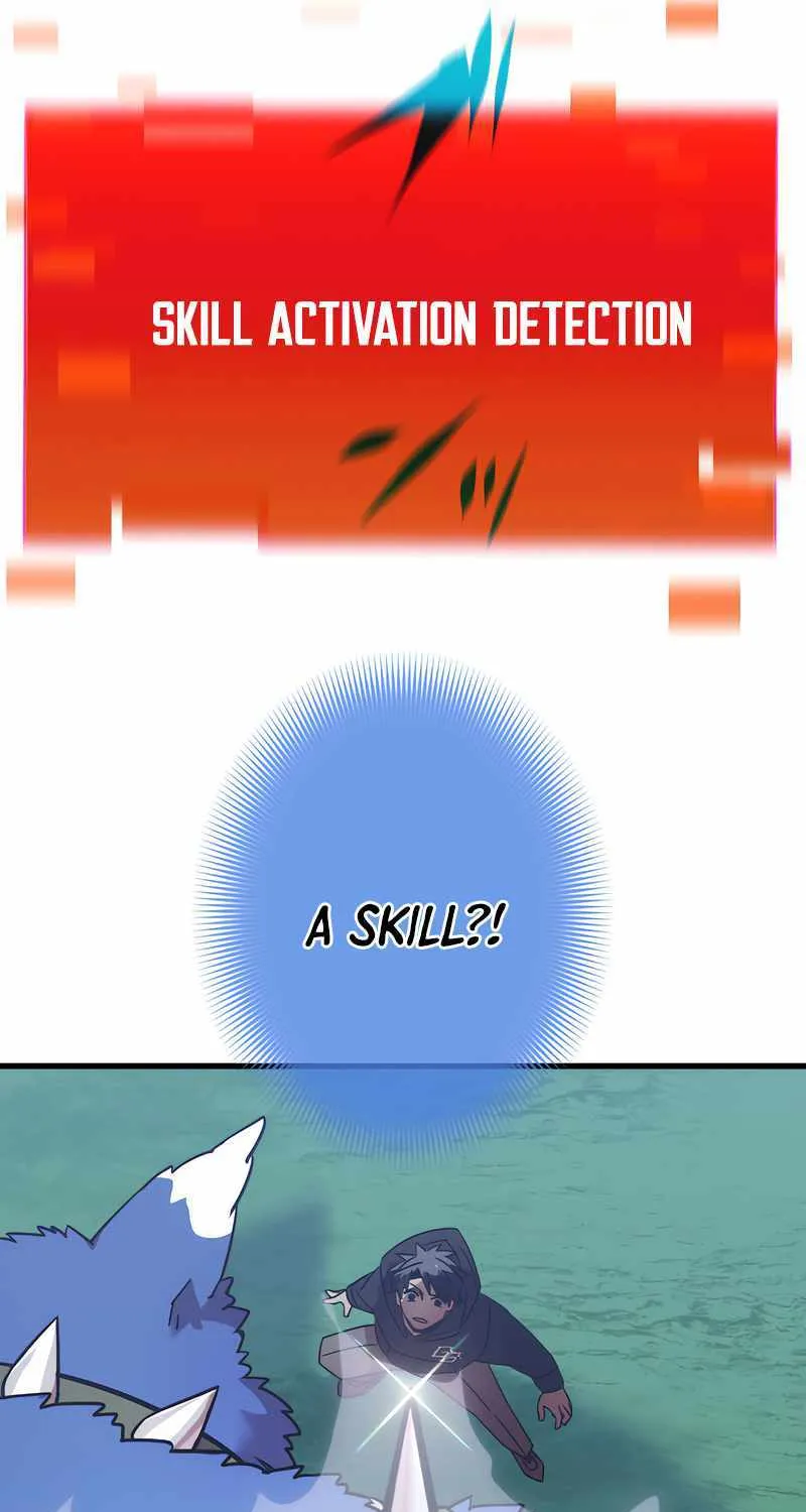Savior of Divine Blood ~Draw Out 0.00000001% To Become the Strongest~ Chapter 7 page 92 - 