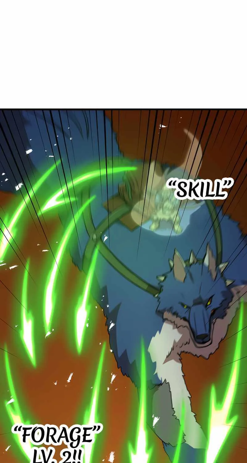 Savior of Divine Blood ~Draw Out 0.00000001% To Become the Strongest~ Chapter 7 page 96 - 