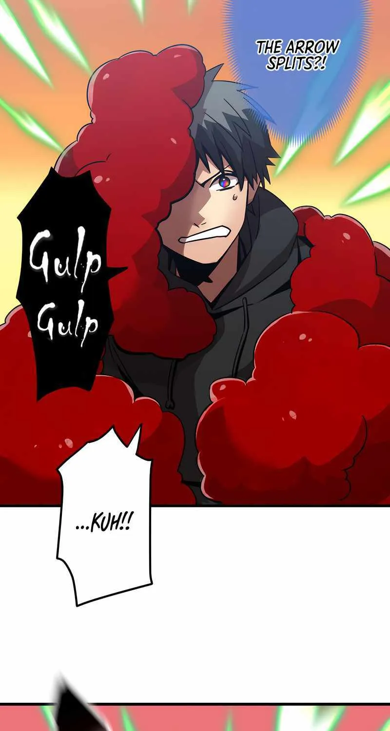 Savior of Divine Blood ~Draw Out 0.00000001% To Become the Strongest~ Chapter 7 page 99 - 