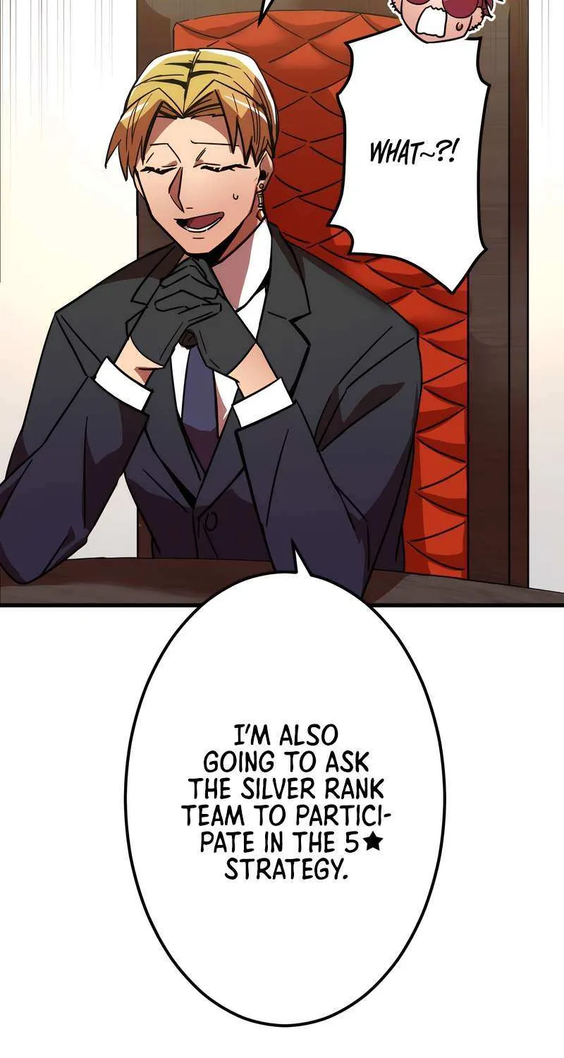 Savior of Divine Blood ~Draw Out 0.00000001% To Become the Strongest~ Chapter 8 page 106 - 