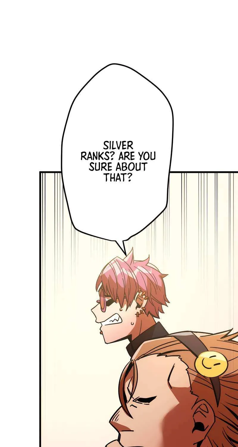 Savior of Divine Blood ~Draw Out 0.00000001% To Become the Strongest~ Chapter 8 page 107 - 