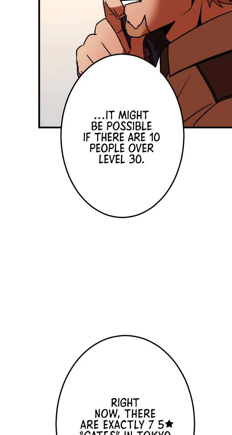 Savior of Divine Blood ~Draw Out 0.00000001% To Become the Strongest~ Chapter 8 page 108 - 