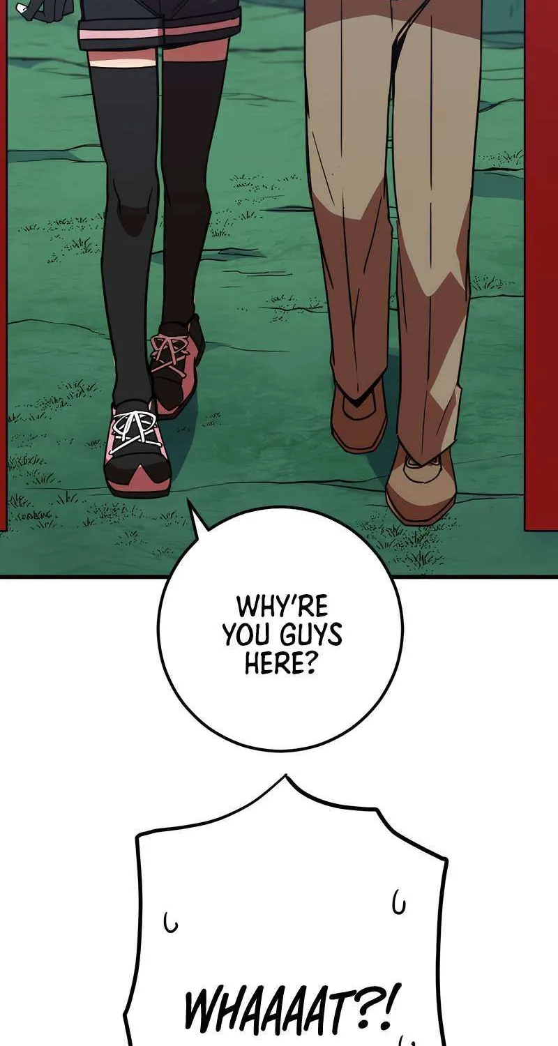 Savior of Divine Blood ~Draw Out 0.00000001% To Become the Strongest~ Chapter 8 page 12 - 