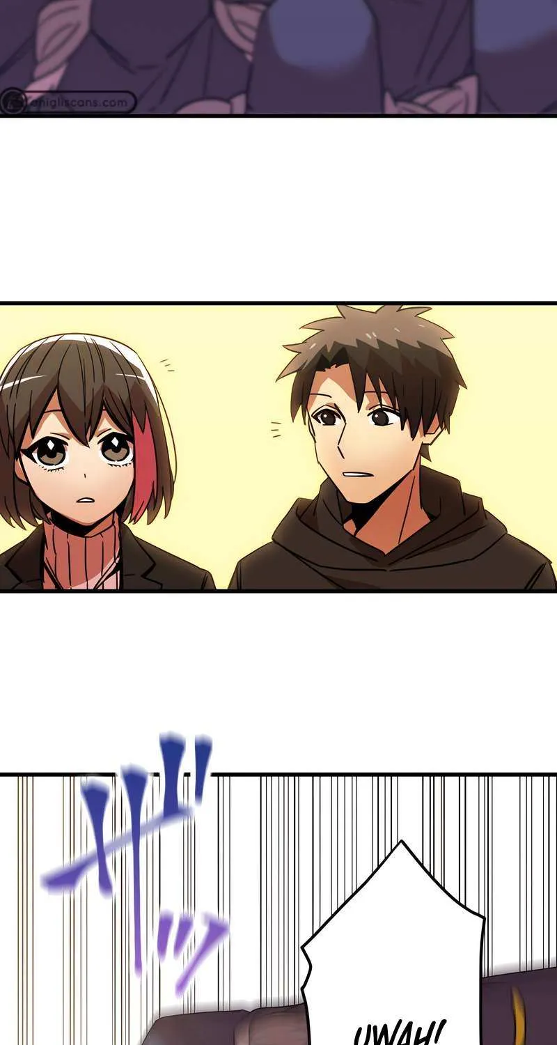 Savior of Divine Blood ~Draw Out 0.00000001% To Become the Strongest~ Chapter 8 page 115 - 