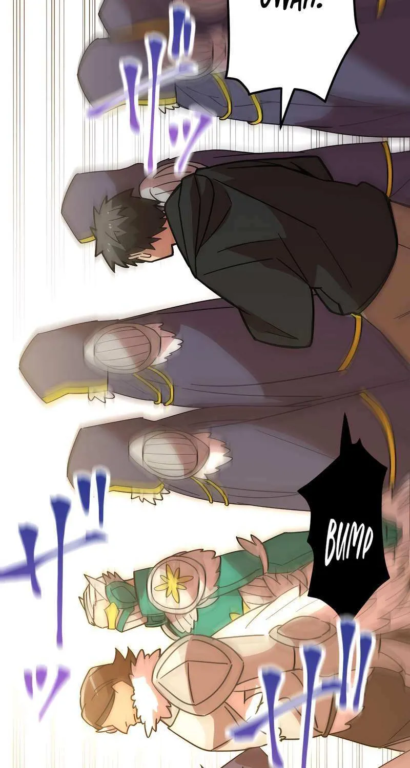 Savior of Divine Blood ~Draw Out 0.00000001% To Become the Strongest~ Chapter 8 page 116 - 